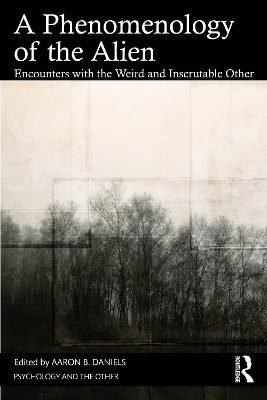 A Phenomenology of the Alien(English, Paperback, unknown)