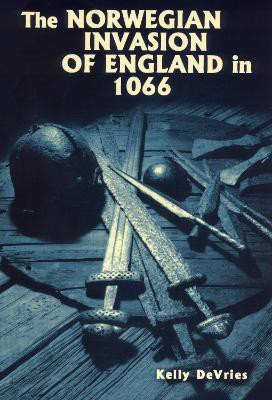 The Norwegian Invasion of England in 1066(English, Paperback, DeVries Kelly)