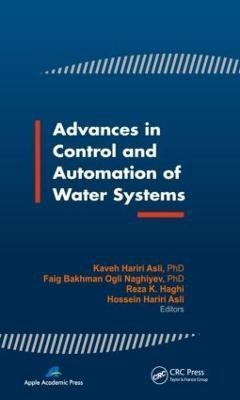 Advances in Control and Automation of Water Systems(English, Hardcover, unknown)