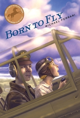 Born to Fly(English, Paperback, Ferrari Michael)