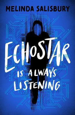 EchoStar(English, Paperback, Salisbury Melinda)