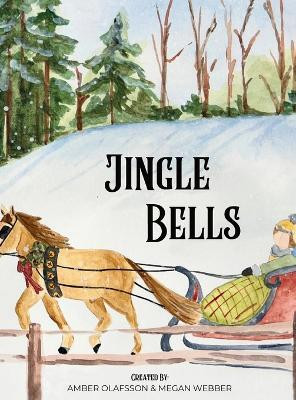 Jingle Bells(English, Hardcover, unknown)