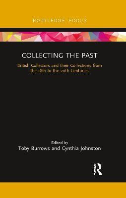 Collecting the Past(English, Paperback, unknown)