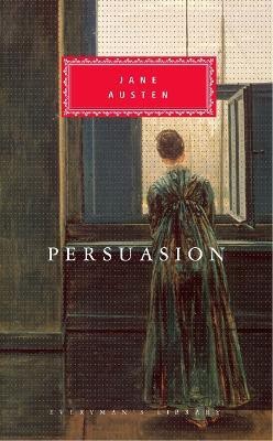 Persuasion(English, Hardcover, Austen Jane)