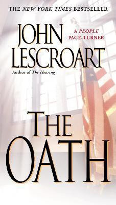 The Oath(English, Paperback, Lescroart John)
