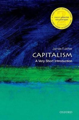 Capitalism(English, Paperback, Fulcher James)