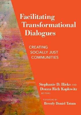Facilitating Transformational Dialogues(English, Paperback, unknown)