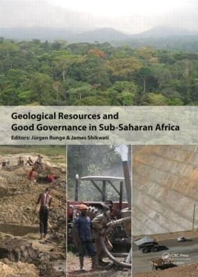 Geological Resources and Good Governance in Sub-Saharan Africa(English, Hardcover, unknown)
