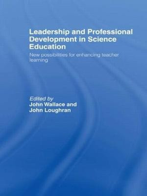Leadership and Professional Development in Science Education(English, Hardcover, unknown)