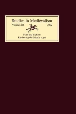 Studies in Medievalism XII(English, Hardcover, unknown)