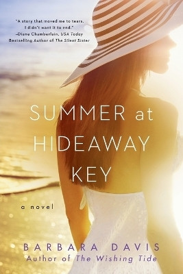 Summer at Hideaway Key(English, Paperback, Davis Barbara)