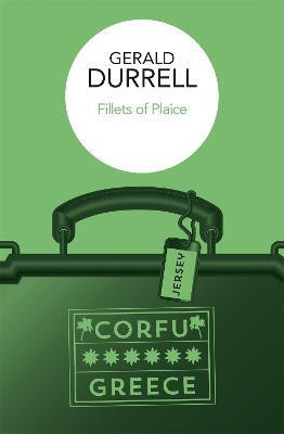 Fillets of Plaice(English, Electronic book text, Durrell Gerald)