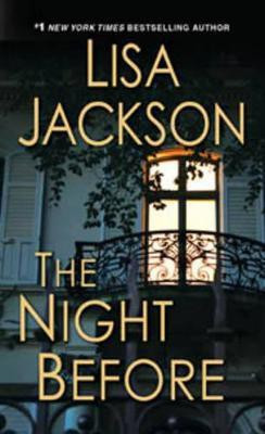 The Night Before(English, Paperback, Jackson Lisa)