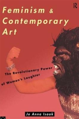 Feminism and Contemporary Art(English, Paperback, Isaak Jo Anna)