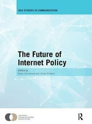 The Future of Internet Policy(English, Paperback, unknown)