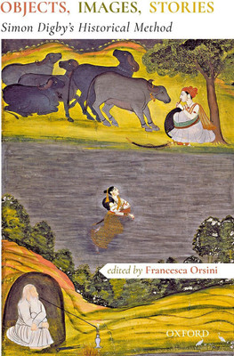 Objects, Images, Stories(English, Hardcover, unknown)