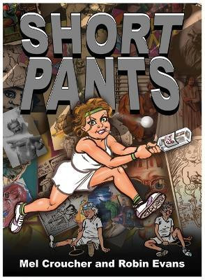 Short Pants(English, Paperback, unknown)