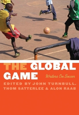 The Global Game(English, Paperback, unknown)