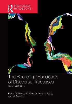 The Routledge Handbook of Discourse Processes(English, Paperback, unknown)