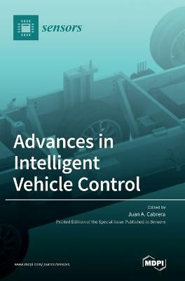 Advances in Intelligent Vehicle Control(English, Hardcover, unknown)