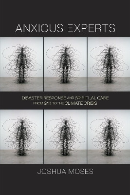 Anxious Experts(English, Hardcover, Moses Joshua)