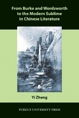 From Burke and Wordsworth to the Modern Sublime in Chinese Literature(English, Paperback, unknown)