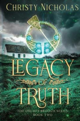 Legacy of Truth(English, Paperback, Nicholas Christy)