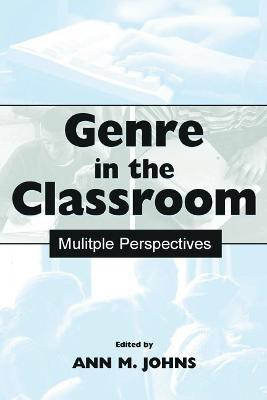 Genre in the Classroom(English, Hardcover, unknown)