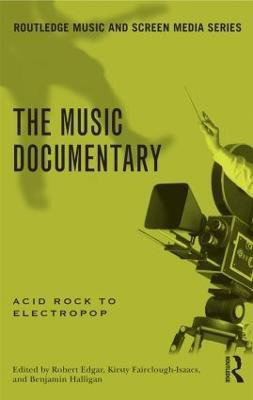 The Music Documentary(English, Paperback, unknown)