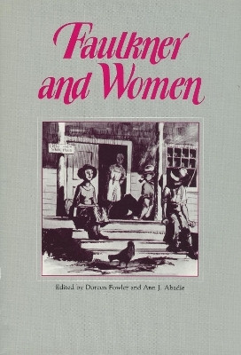 Faulkner and Women(English, Paperback, unknown)
