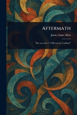 Aftermath(English, Paperback, Allen James Lane)