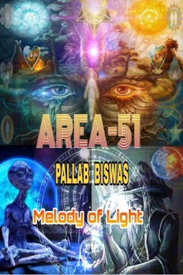 Area-51(English, Paperback, Mr. Pallab Biswas)