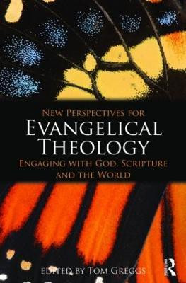 New Perspectives for Evangelical Theology  - Towards a Postcritical and Formulative Theology(English, Paperback, unknown)
