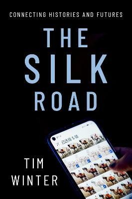 The Silk Road(English, Paperback, Winter Tim)