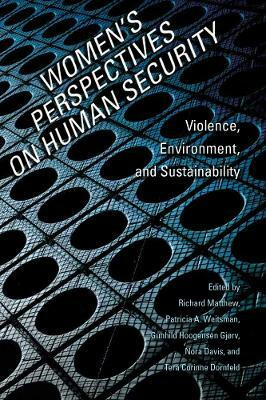 Women's Perspectives on Human Security(English, Hardcover, unknown)