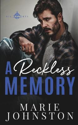 A Reckless Memory(English, Paperback, Johnston Marie)