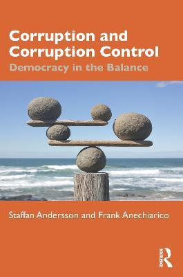 Corruption and Corruption Control(English, Electronic book text, Andersson Staffan)