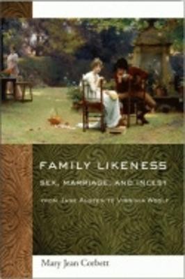 Family Likeness(English, Electronic book text, Corbett Mary Jean)