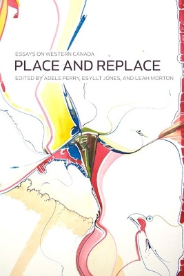 Place and Replace(English, Paperback, unknown)