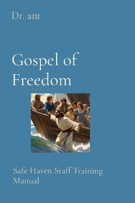 Gospel of Freedom(English, Paperback, Vento Anthony T)