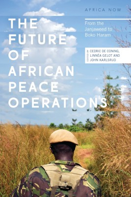 The Future of African Peace Operations(English, Paperback, unknown)