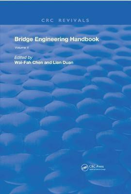 Bridge Engineering Handbook(English, Paperback, unknown)