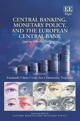 Central Banking, Monetary Policy, and the European Central Bank(English, Hardcover, unknown)