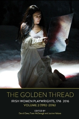 The Golden Thread(English, Paperback, unknown)