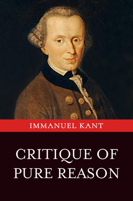 Critique of Pure Reason(English, Hardcover, Kant Immanuel)