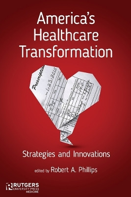 America's Healthcare Transformation(English, Hardcover, unknown)