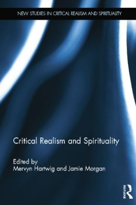 Critical Realism and Spirituality(English, Paperback, unknown)