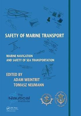 Safety of Marine Transport(English, Electronic book text, unknown)