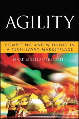 Agility(English, Hardcover, Mueller-Eberstein Mark)
