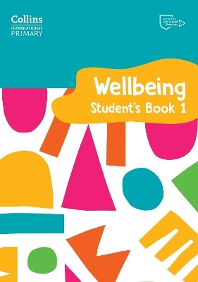 International Primary Wellbeing Student's Book 1(English, Paperback, Daniels Kate)